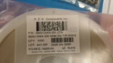 (5K) SMN1206A-331-JTW RCD Res Array Isol 0.062W 330ohm 50V 5% 200ppm 8-Pin 1206