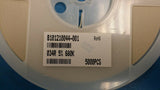 (5K) SMN1206A-684-JTW RCD Res Array Isol 0.062W 680Kohm 50V 5% 200ppm 8-Pin 1206