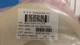 (5K) SMN1206A-473-JTW RCD Res Array Isol 0.062W 47Kohm 50V 5% 200ppm 8-Pin 1206