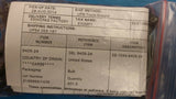(5 PCS) 9405-24 API Delevan Variable Inductors 10uH 0% 1.5ohm