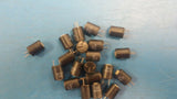 (5 PCS) 9405-08 API Delevan Variable Inductors .47uH 0% .064ohm