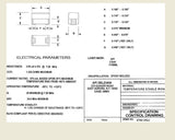 (10 PCS) 5760-392J 1812R-392J API DELEVAN Fixed Inductors 3.9uH 5%SMD ROHS
