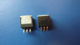 (5PCS) LM317S/NOPB NSC IC REG LIN POS ADJ 1.5A DDPAK
