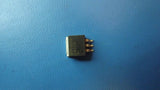 (5PCS) LM317S/NOPB NSC IC REG LIN POS ADJ 1.5A DDPAK