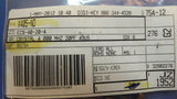(8PCS) ECS-40-20-4 ECS CRYSTAL 4.0000MHZ 20PF T/H