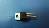 (1PC) BTA16-600BRG ST MICRO TRIAC 600V 16A TO220AB