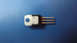 (1PC) BTA16-600BRG ST MICRO TRIAC 600V 16A TO220AB
