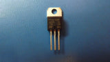 (1PC) BTA16-600BRG ST MICRO TRIAC 600V 16A TO220AB