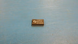 (5 PCS) PI49FCT807CTS PERICOM Clock Fanout Buffer 10-OUT 20-Pin SOIC