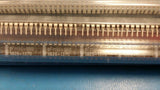 (5 PC) LP365N NSC  (1826-1370 HP) Micropower Programmable Quad Comparator DIP-16