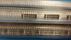 (10PC) LP365N NSC  (1826-1370 HP) Micropower Programmable Quad Comparator DIP-16