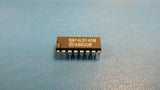 (1 PC) SN74LS145N MOT IC BCD-TO-DECIMAL DECODR 16-DIP