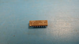 (5 PCS) SN74LS377J TI D Flip-Flop, 8-Func, Positive Edge Triggered, TTL, CDIP20