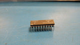 (5 PCS) SN74LS377J TI D Flip-Flop, 8-Func, Positive Edge Triggered, TTL, CDIP20