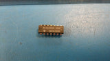 (10 PCS) SN74LS03N TI IC GATE NAND 4CH 2-INP 14DIP