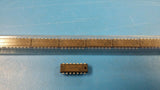 (25 PCS) SN74LS03N TI IC GATE NAND 4CH 2-INP 14DIP