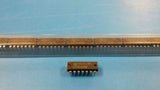 (25 PCS) SN74LS03N TI IC GATE NAND 4CH 2-INP 14DIP