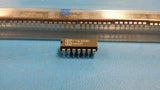 (5 PCS) T74LS03B1 STMICRO IC GATE NAND 4CH 2-INP 14DIP