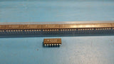 (50 PCS) SN74LS03N MOT IC GATE NAND 4CH 2-INP 14DIP