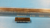 (10 PCS) PAL16R8ACN MMI OT PLD, 25ns, PAL-Type, TTL, PDIP20