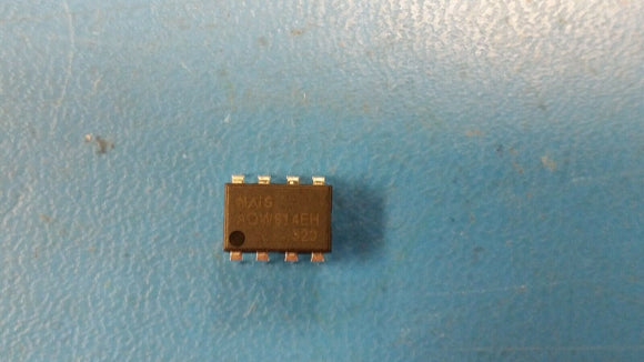 (1 PC) AQW614EH PANASONIC PhotoMOS RELAY SPST-NO/NC 100MA 0-400V DIP-8