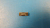 (10 PCS) DM74LS112AN NSC Flip Flop JK-Type Neg-Edge 2-Element 16-Pin PDIP