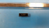 (15 PCS) 74F169PC FSC IC COUNTER BIDIR SYNC 4ST 16-DIP