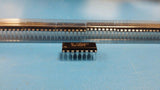 (15 PCS) 74F169PC FSC IC COUNTER BIDIR SYNC 4ST 16-DIP