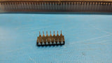 (5 PCS) MC1710CP MOT Comparator, BIPolar, PDIP14