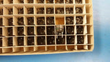 (100 PCS) RL875S-102K JW MILLER Fixed Inductors 1000uH 10%