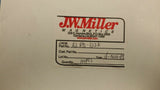 (25) RL895-332K JW MILLER 3.3mH Unshielded Wirewound Inductor 150mA 6.16Ohm 10%