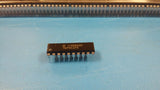 (10 PCS) 74F541PC IC BUF NON-INVERT 5.5V 20DIP