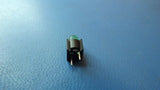 (10PCS) 550-5204 DIALIGHT LED Uni-Color Green 563nm 2-Pin