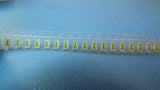 (25PCS) PG1111R STANLEY LED Uni-Color Green 560nm 2-Pin SMD