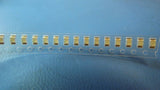 (25PCS) PG1111R STANLEY LED Uni-Color Green 560nm 2-Pin SMD