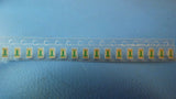 (25PCS) PG1111R STANLEY LED Uni-Color Green 560nm 2-Pin SMD