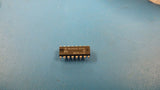 (5 PCS) NTE74LS42 SN74LS42N Decoder/Demultiplexer 1 x 4:10 16-PDIP