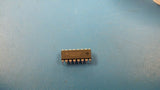 (5 PCS) NTE74LS42 SN74LS42N Decoder/Demultiplexer 1 x 4:10 16-PDIP