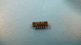 (5 PCS) NTE74LS42 SN74LS42N Decoder/Demultiplexer 1 x 4:10 16-PDIP