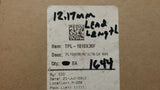 (5 PCS) TPL-10/10X30F TECATE 10F Supercapacitor 2.7V Radial ROHS PREPPED LEADS