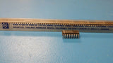 (50 PCS) DM74S163N NSC IC COUNTER BINARY 4BIT 16-DIP