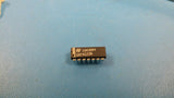 (15 PCS) DM74S22N NTE74S22 NSC NAND Gate, S Series, 2-Func, 4-Input, TTL, PDIP14