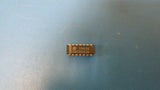 (15 PCS) DM74S22N NTE74S22 NSC NAND Gate, S Series, 2-Func, 4-Input, TTL, PDIP14