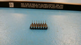 (5 PCS) DM74S10N NSC IC GATE NAND 3CH 3-INP 14DIP