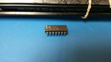(5 PCS) DM74S10N NSC IC GATE NAND 3CH 3-INP 14DIP