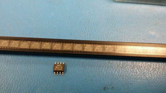 (10 PCS) SI9405DY SILICONIX Trans MOSFET P-CH 20V 2.5A 8-Pin SOIC