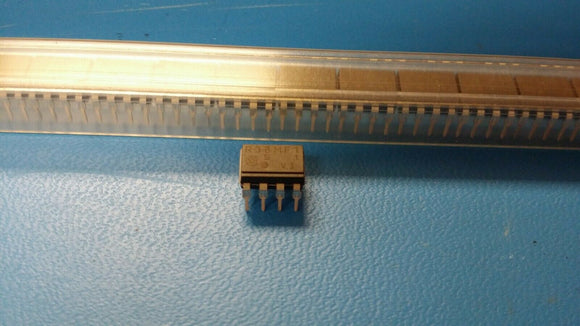 (2 PCS) PR3BMF11NSZF Sharp Microelectronics SSR RELAY SPST-NO 1.2A 0-240V ROHS