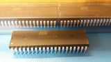 (1 PC) AT87C54X2-3CSUM ATMEL IC MCU 8BIT 16KB OTP 40MHz DIP-40 ROHS