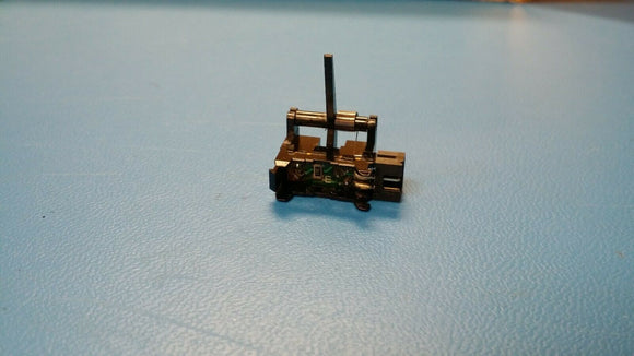 (10 PCS) GP1A44E1J00F Sharp Microelectronics SENSOR OPTICAL MODULE W/CONN ROHS