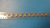(50 PCS) KMS233GPLFG C&K Switches SWITCH TACTILE SPST-NO 0.01A 50V ROHS